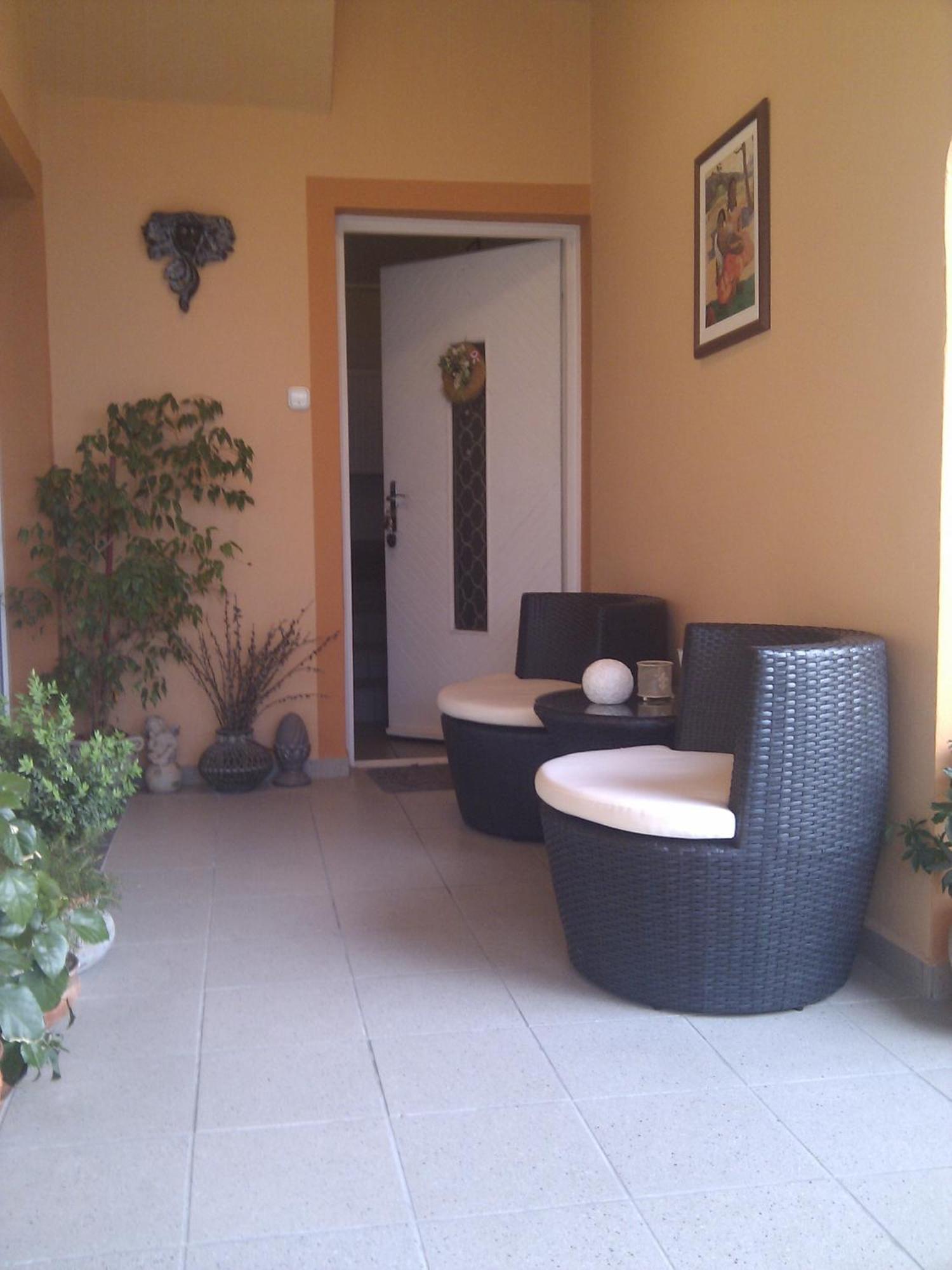 Szecsenyi Apartman Heviz Ngoại thất bức ảnh